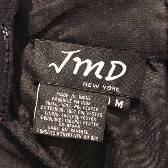 JMD New York beaded shirt - Picture 3 of 6